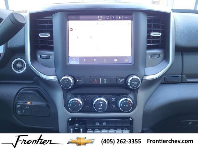 Used 2024 RAM 5500 SLT w/ Quick Order Package 2YG SLT image 21