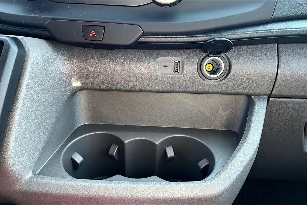 Used 2025 Ford Transit 350 Base w/ Load Area Protection Package image 32