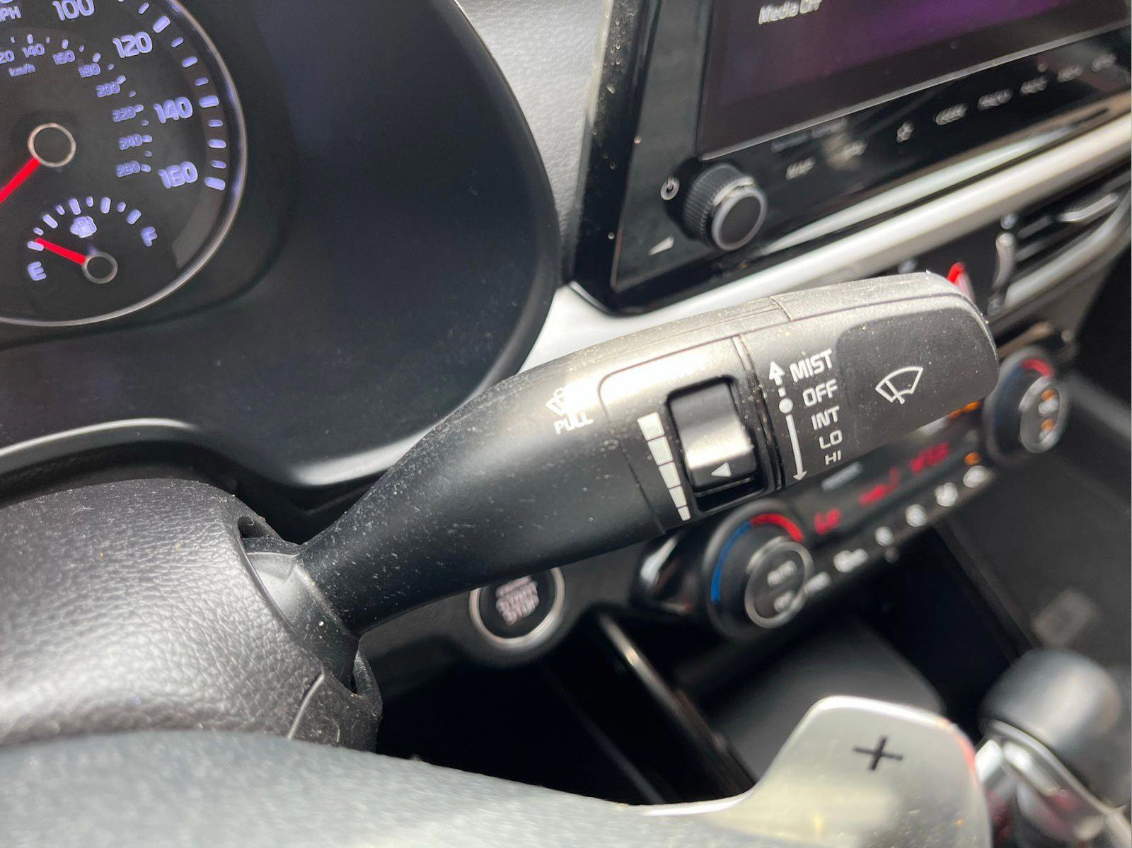 Used 2023 Kia Forte GT w/ GT2 Package image 17