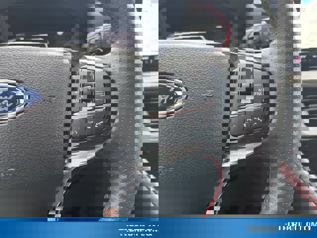 Certified 2025 Ford Explorer ST image 33