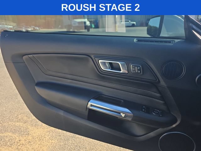 Used 2022 Ford Mustang GT Premium w/ GT Performance Package RWD image 27
