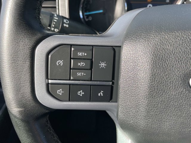 Used 2023 Ford F150 XLT w/ Equipment Group 302A High AWD/4WD image 37