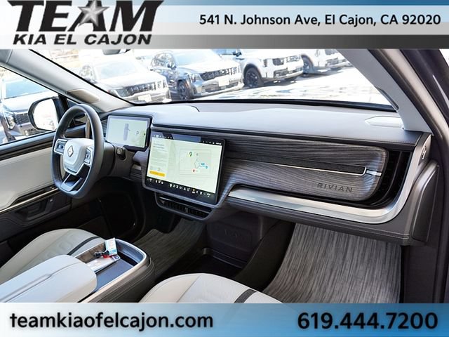 Used 2026 Rivian R1S Adventure AWD/4WD image 12