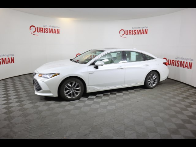 Used 2020 Toyota Avalon XLE w/ Moonroof Package FWD image 7