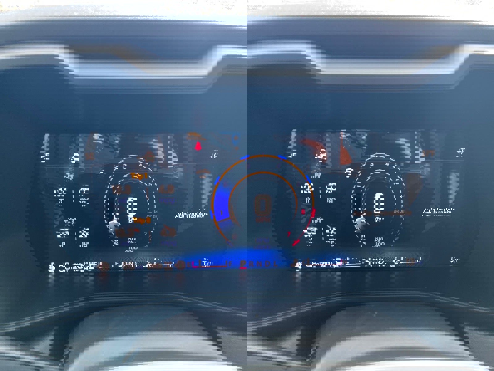 New 2026 Chevrolet Colorado Trail Boss image 19