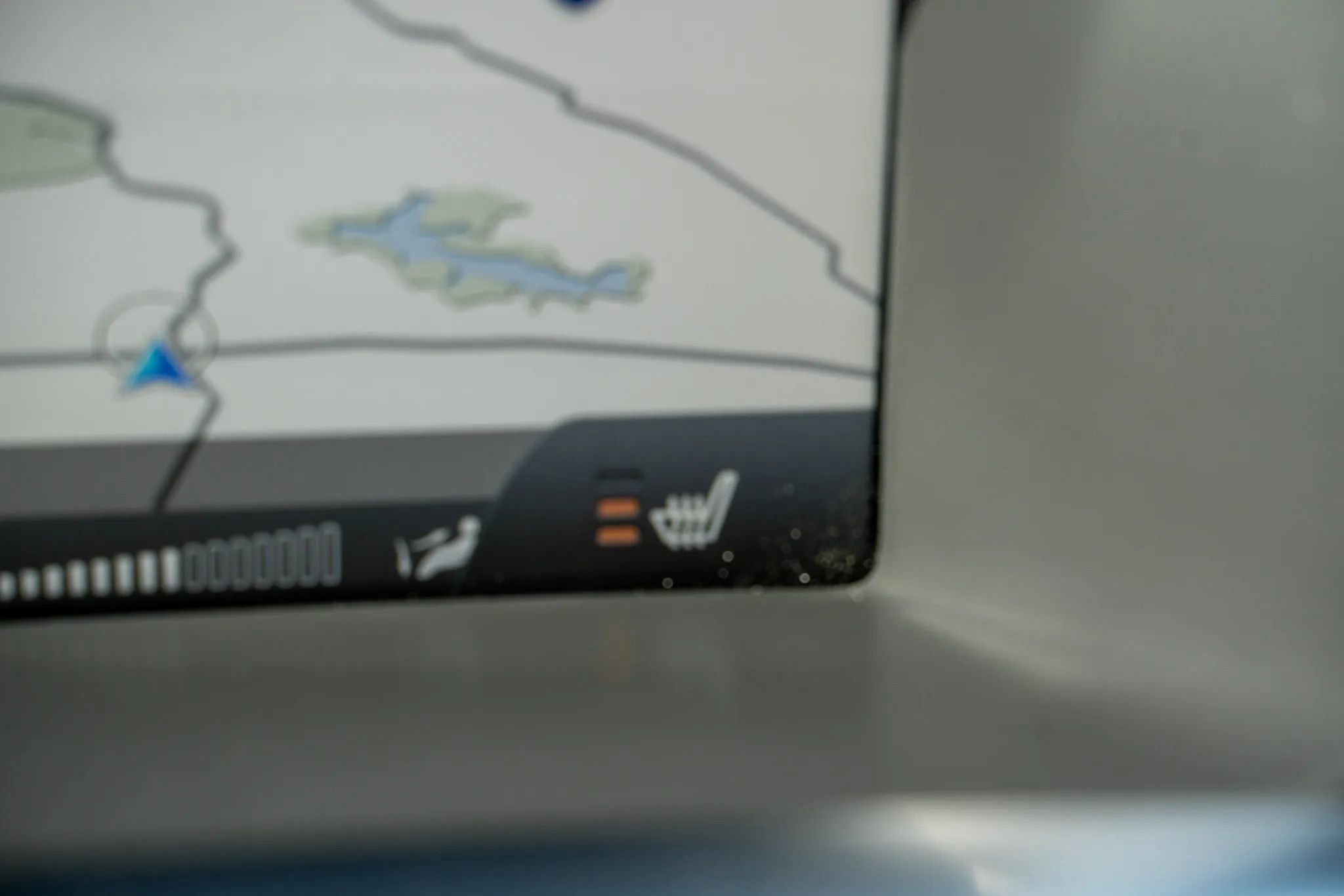 Used 2014 Volvo S60 T6 image 26