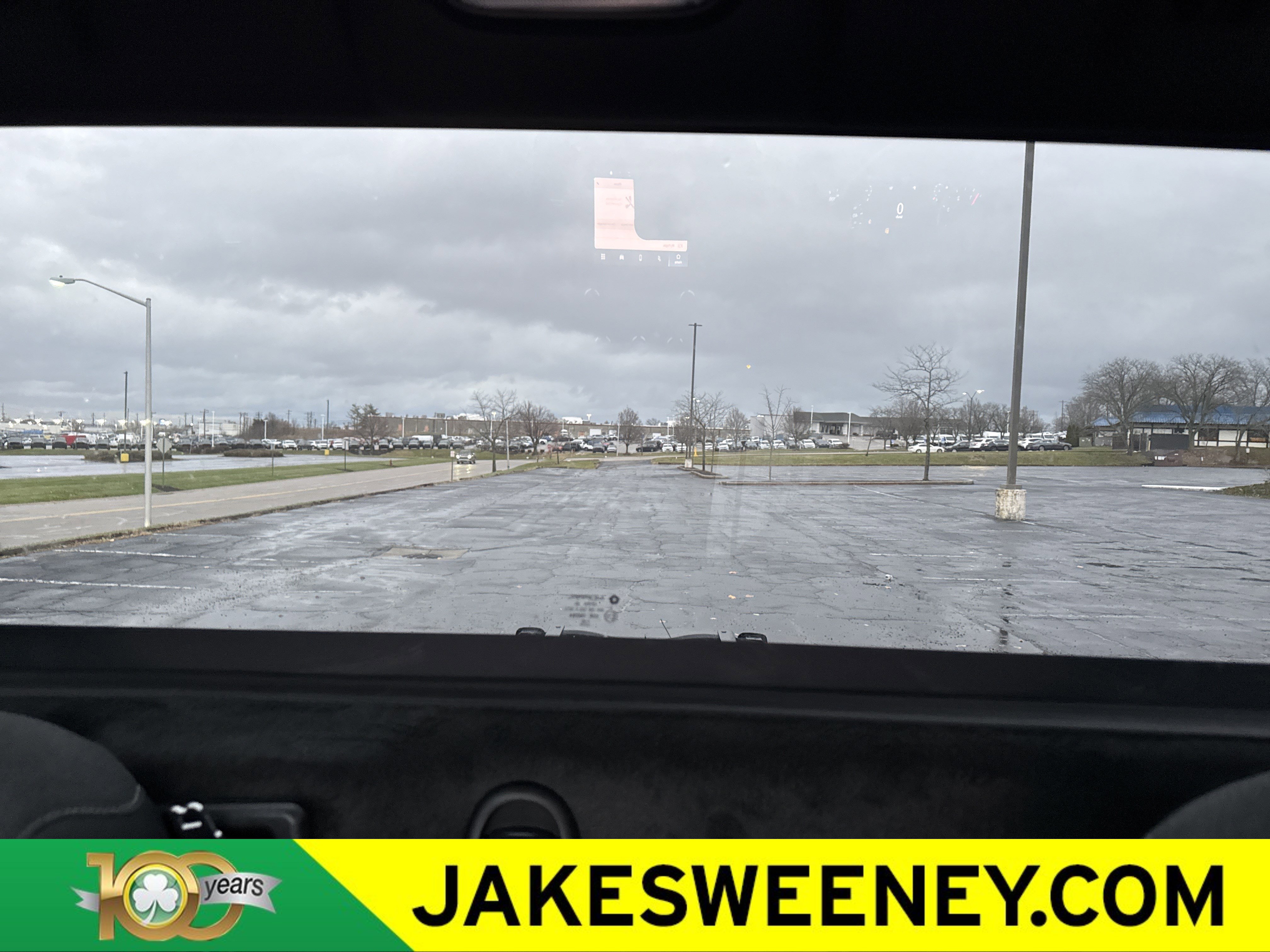 New 2026 RAM 4500 Tradesman image 24