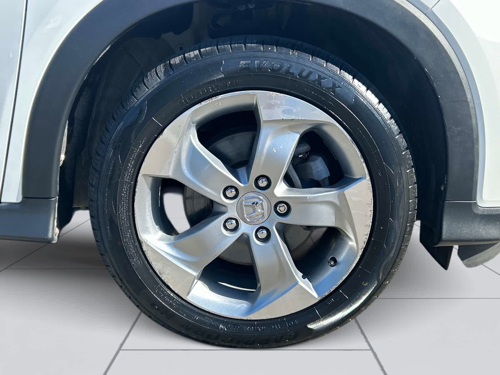 Used 2017 Honda HR-V EX-L image 15