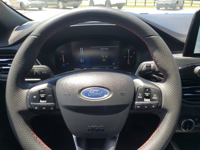 Used 2025 Ford Escape ST-Line FWD image 21