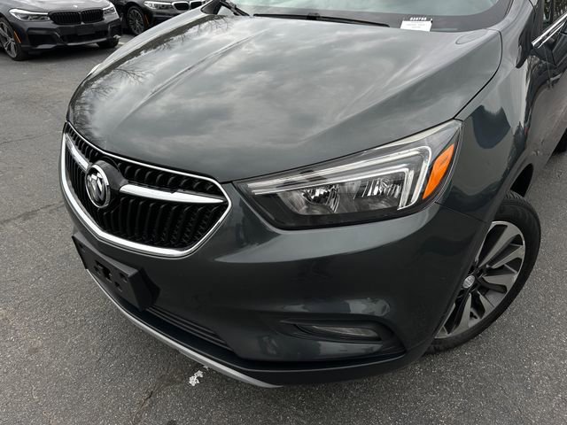 Used 2018 Buick Encore Preferred FWD image 9