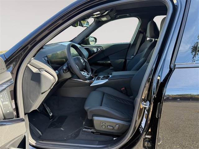 New 2026 BMW X3 xDrive30 w/ Premium Package image 9