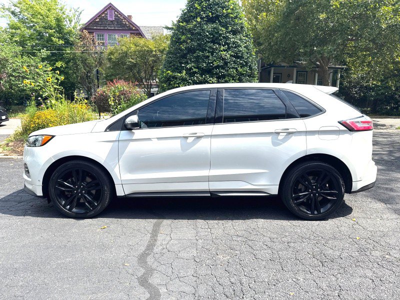 Used 2020 Ford Edge ST w/ Equipment Group 401A AWD/4WD image 7