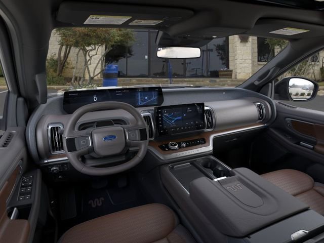 New 2026 Ford Expedition King Ranch AWD/4WD image 9