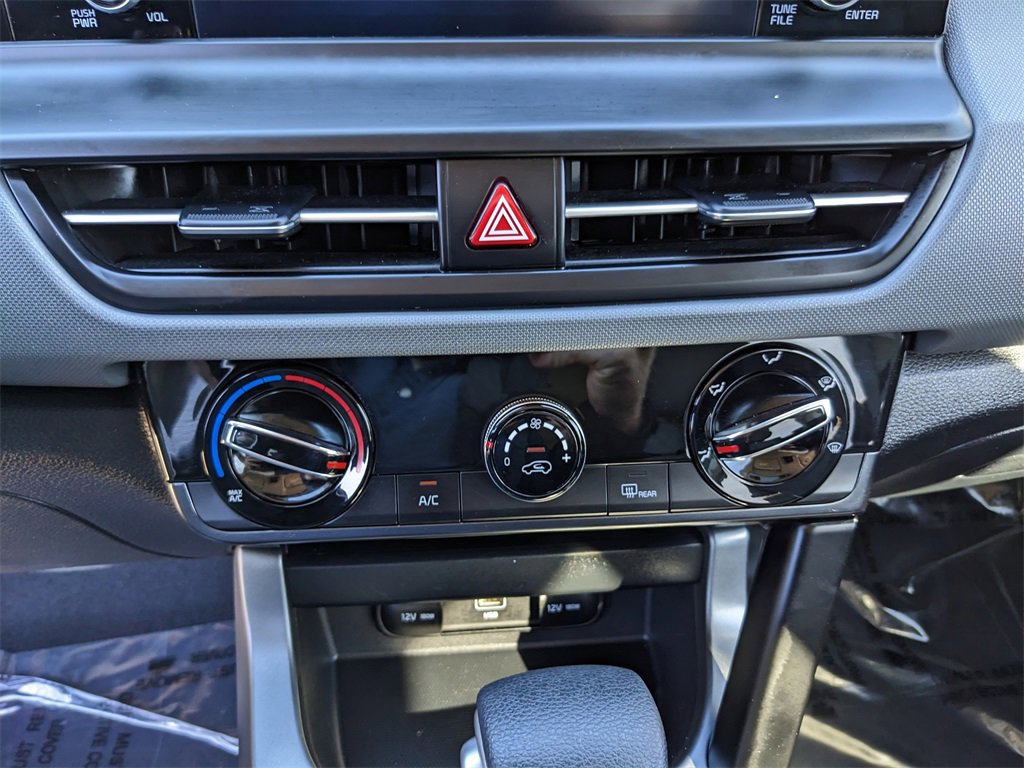 Certified 2024 Kia Seltos LX image 26