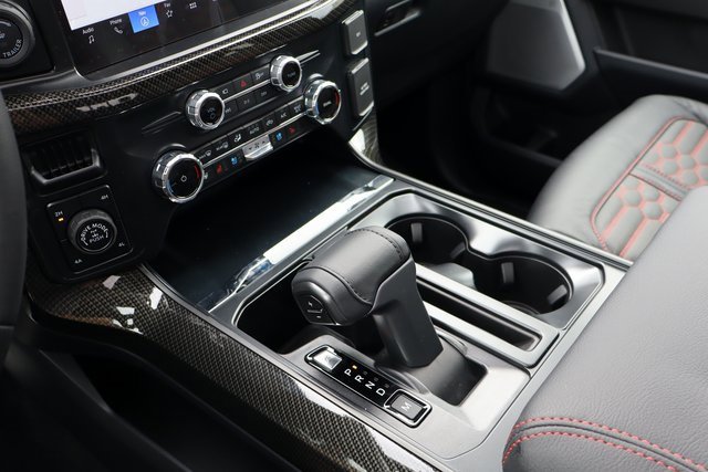 New 2025 Ford F150 Lariat w/ Equipment Group 502A High image 36