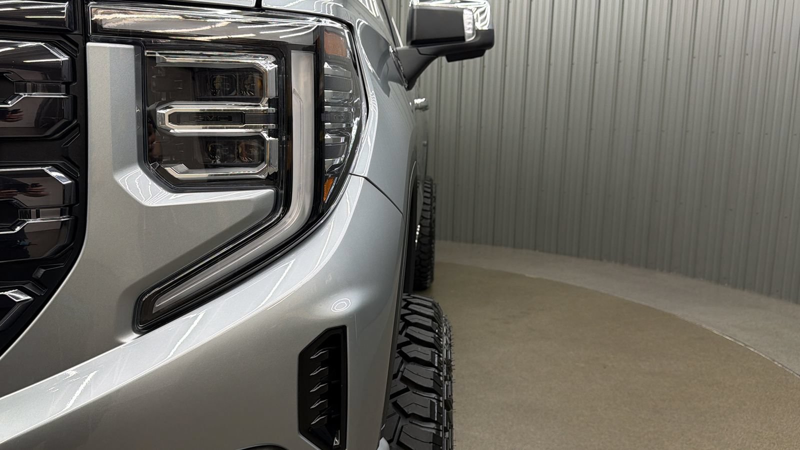 Used 2026 GMC Sierra 1500 Denali Ultimate AWD/4WD image 13