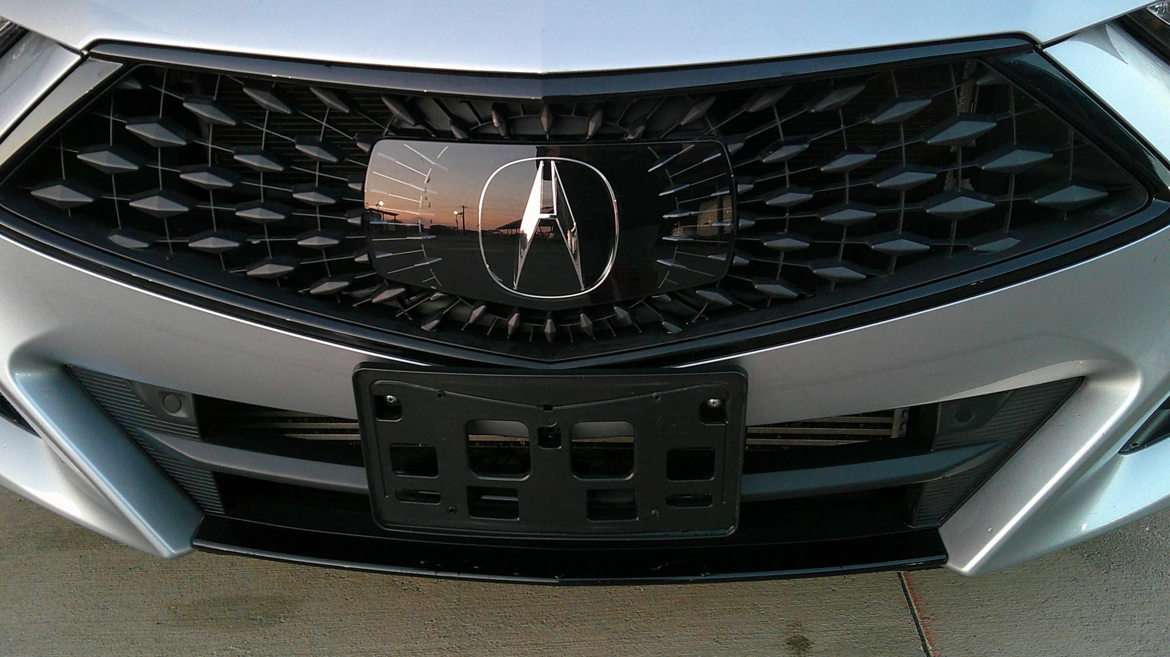 Used 2021 Acura TLX w/ A-SPEC Pkg image 13