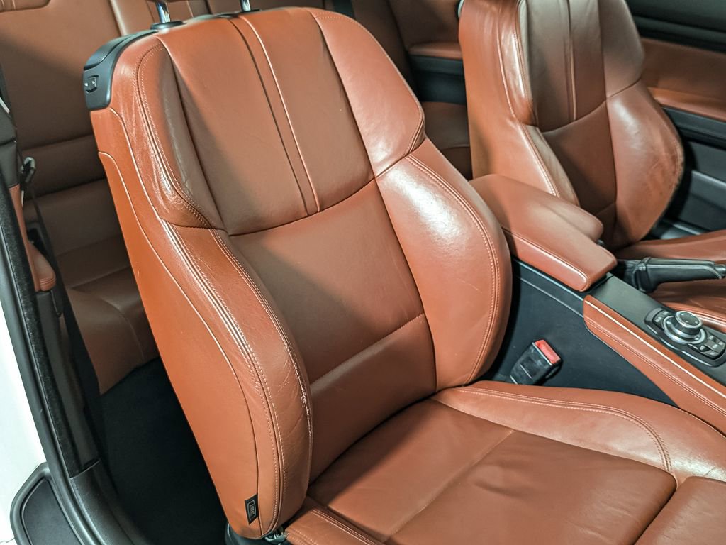 Used 2011 BMW M3 Coupe image 21