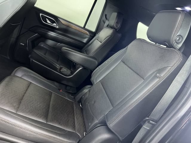 Certified 2021 Chevrolet Suburban High Country w/ Premium Package AWD/4WD image 26