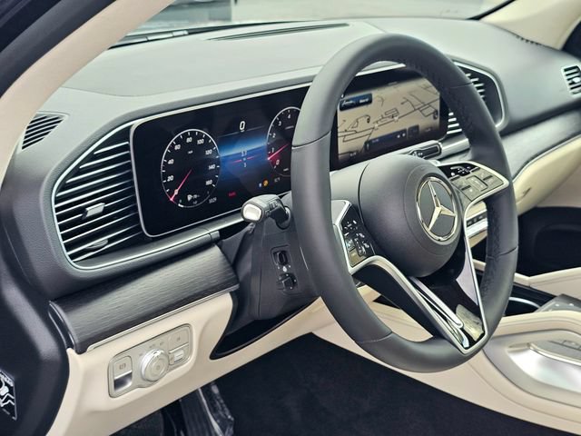 New 2026 Mercedes-Benz GLE 450 4MATIC image 14