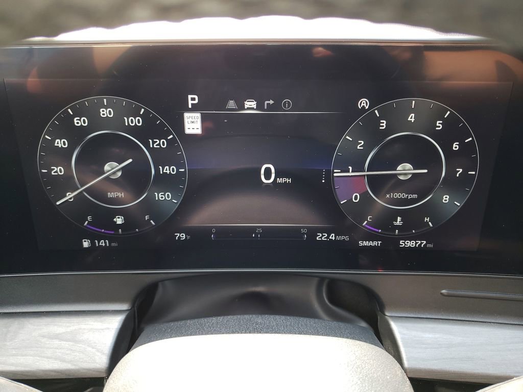 Used 2023 Kia Sportage X-Pro image 20