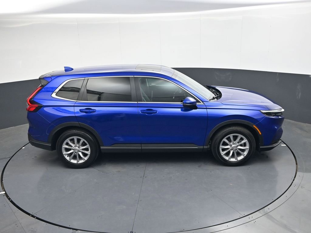 Used 2023 Honda CR-V EX-L image 26