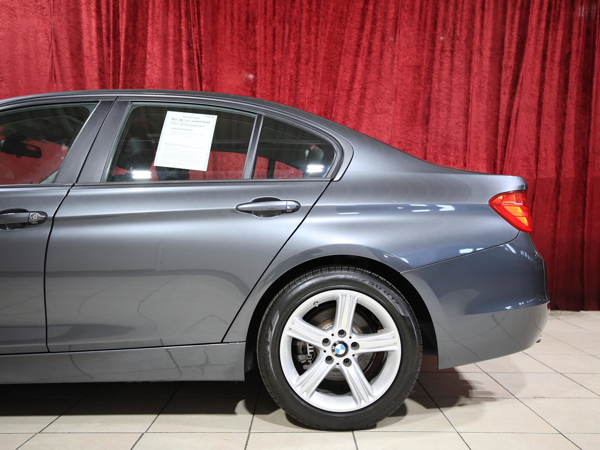 Used 2014 BMW 328i Sedan image 6