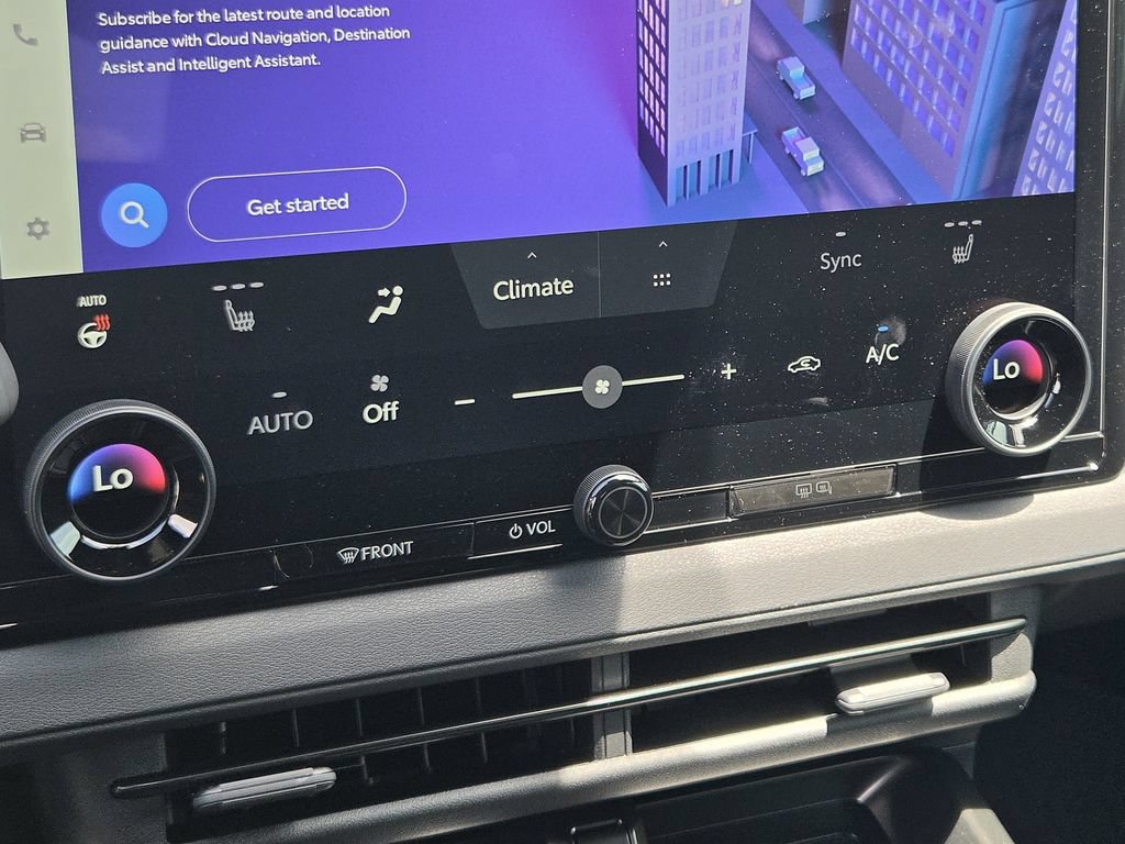 New 2026 Toyota C-HR AWD/4WD image 19