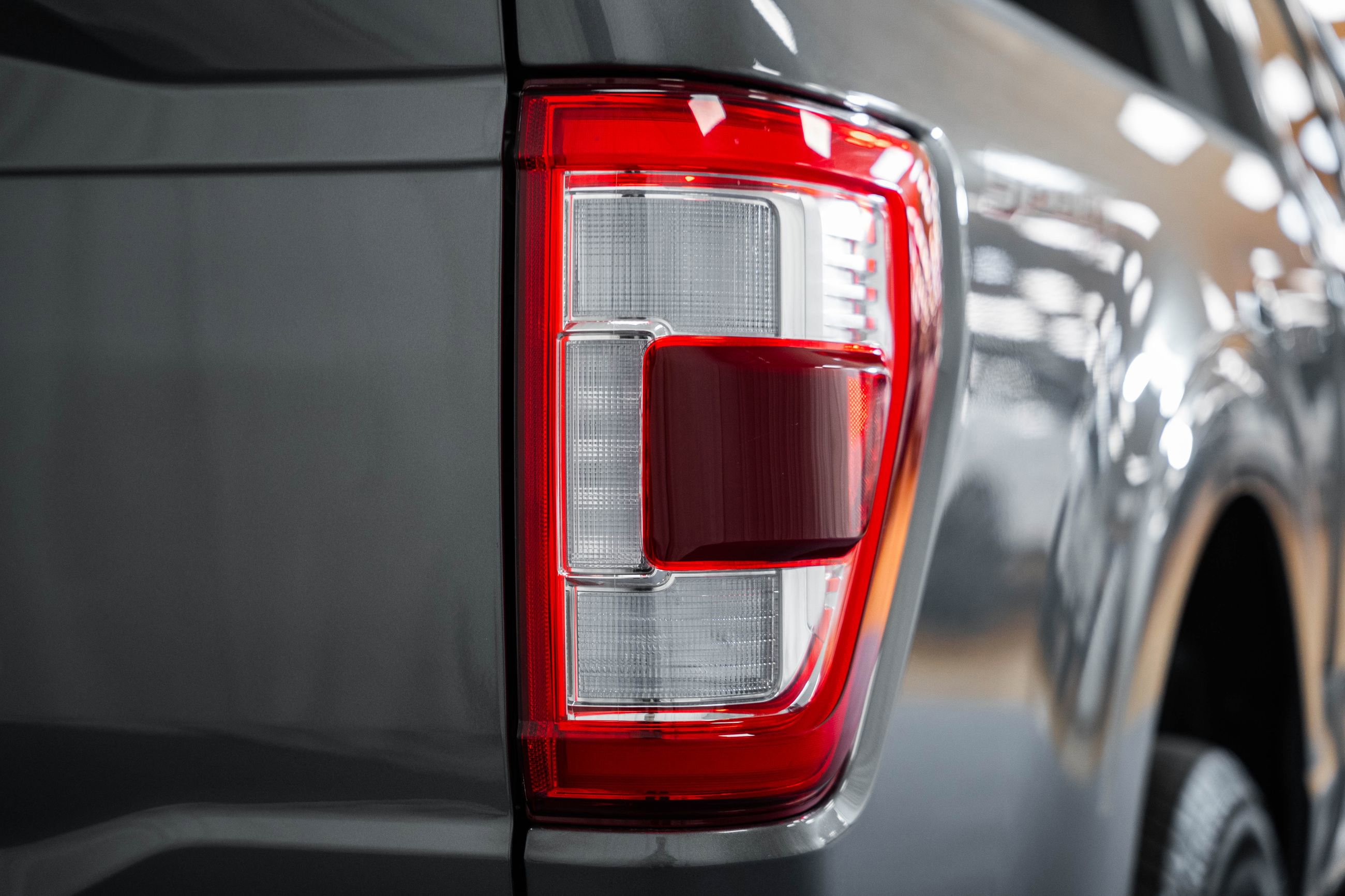 Certified 2023 Ford F150 Lariat w/ Equipment Group 502A High image 7