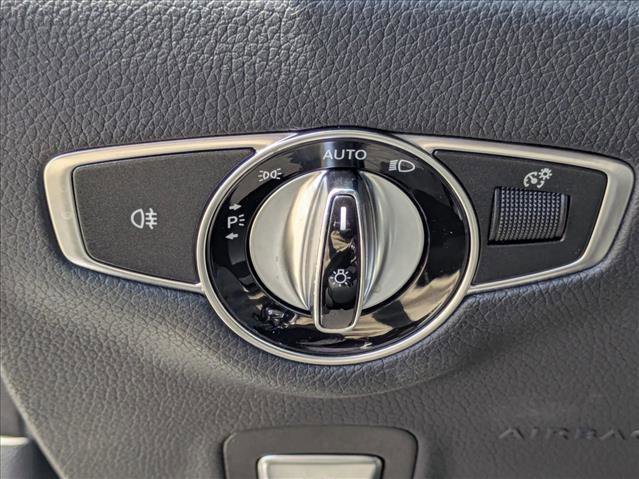 Used 2017 Mercedes-Benz E 300 4MATIC image 13