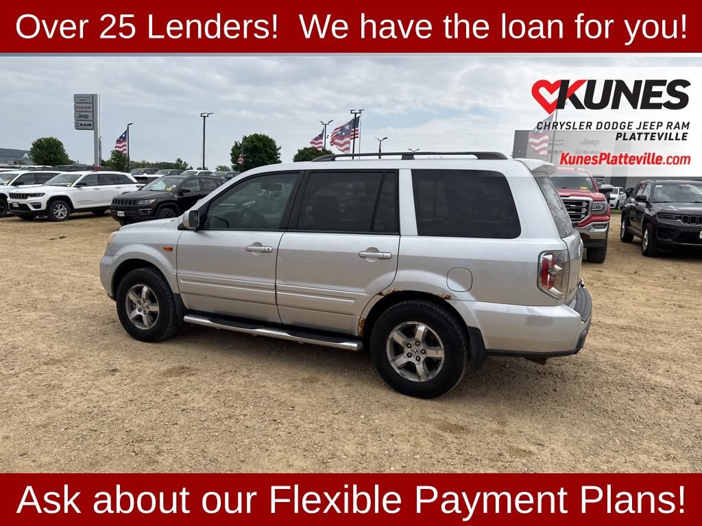 Used 2006 Honda Pilot EX-L image 24