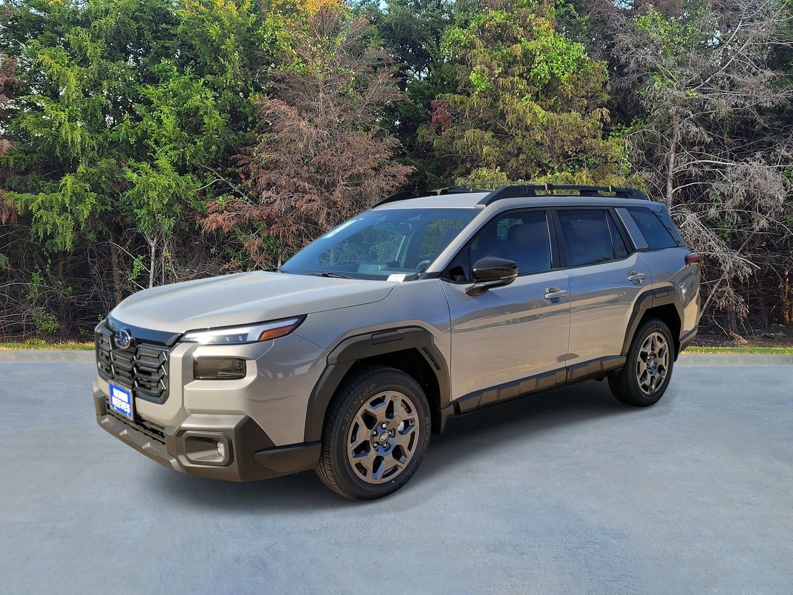 New 2026 Subaru Outback Premium image 1