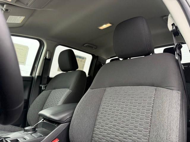 New 2025 Ford Ranger XLT w/ Equipment Group 301A High image 16