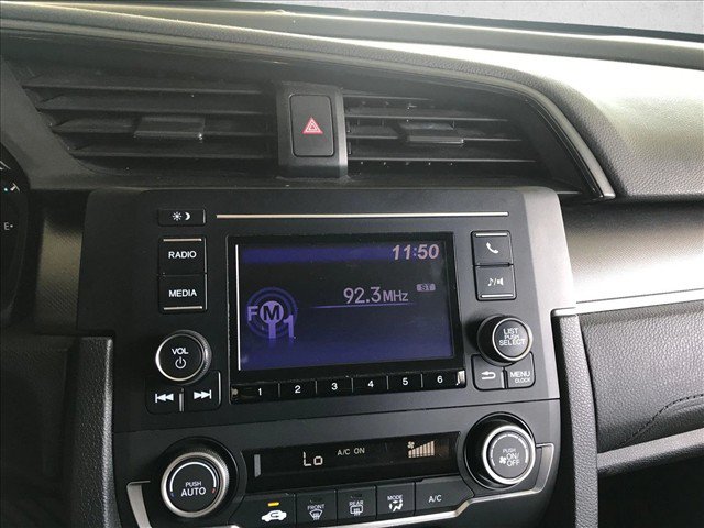 Used 2020 Honda Civic LX image 19