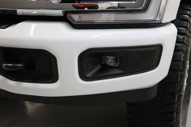 Used 2024 Ford F250 Lariat w/ FX4 Off-Road Package image 65