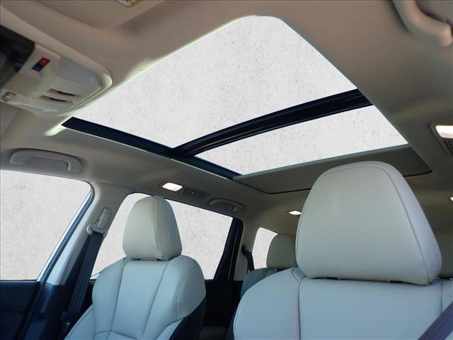 New 2026 Subaru Ascent Limited AWD/4WD image 15