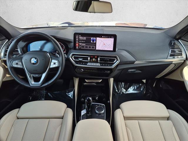 Used 2023 BMW X4 xDrive30i w/ Premium Package AWD/4WD image 19