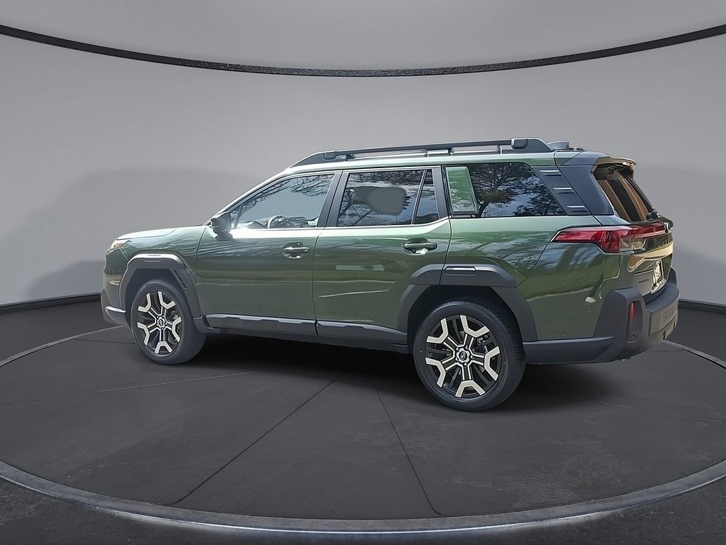 New 2026 Subaru Outback Touring XT AWD/4WD image 6