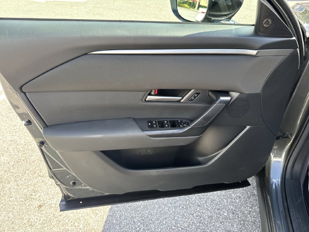 New 2026 MAZDA CX-50 AWD 2.5 S w/ Cargo Package image 39