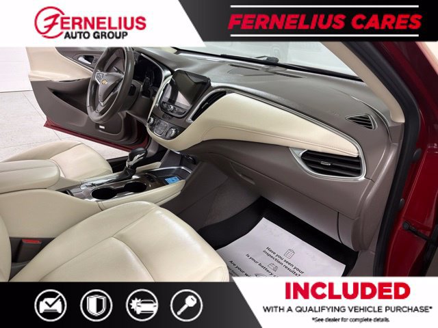 Used 2024 Chevrolet Malibu LT FWD image 28