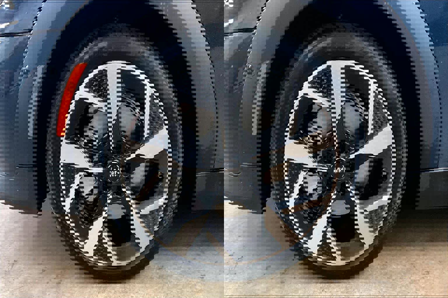 Certified 2025 MINI Cooper S image 12