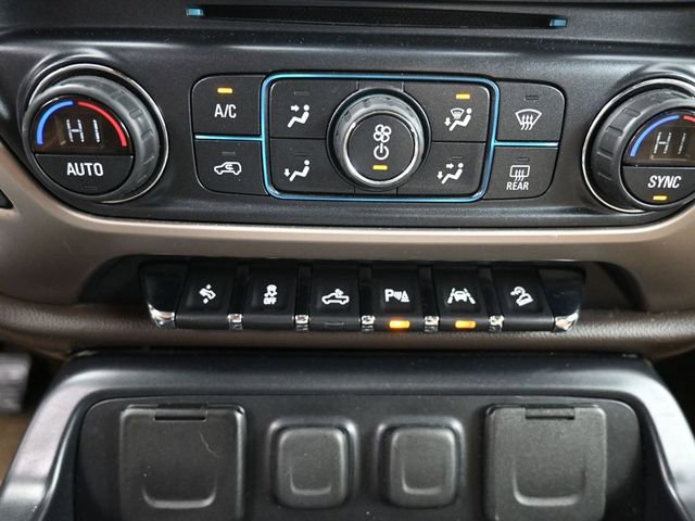 Used 2017 GMC Sierra 1500 Denali image 24