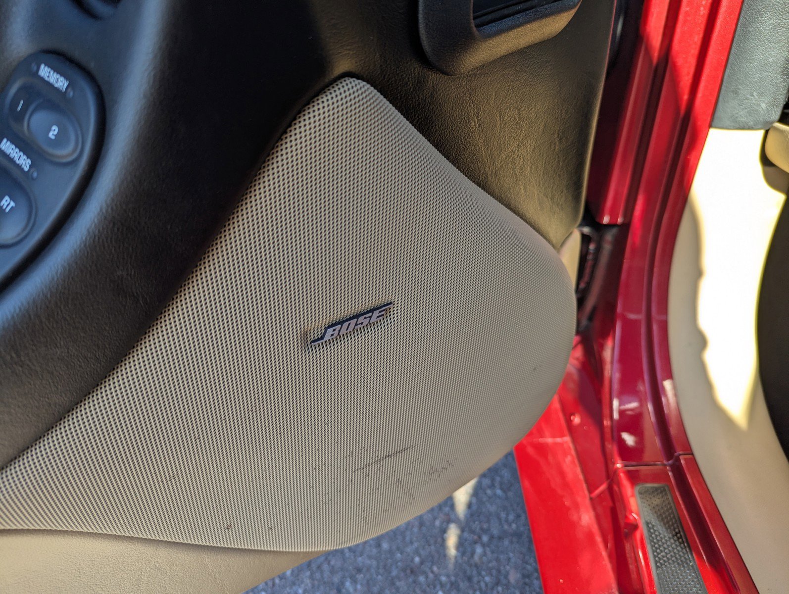 Used 2004 Chevrolet Corvette Convertible w/ Preferred Equipment Group image 23