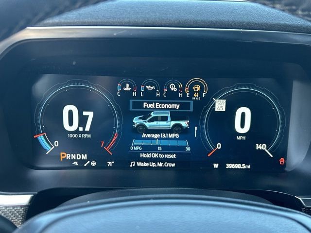 Used 2023 Ford F150 Raptor w/ Raptor Carbon Fiber Package AWD/4WD image 31