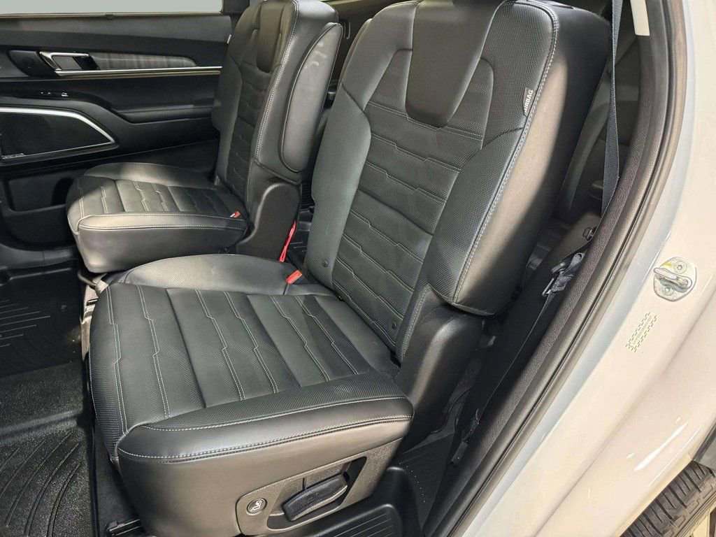 Used 2024 Kia Telluride SX Prestige image 26