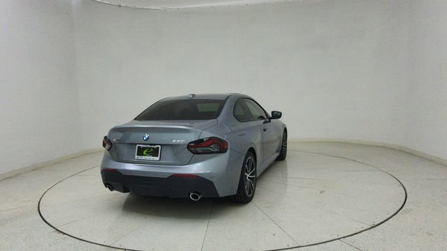 Used 2025 BMW 230i xDrive Coupe image 66