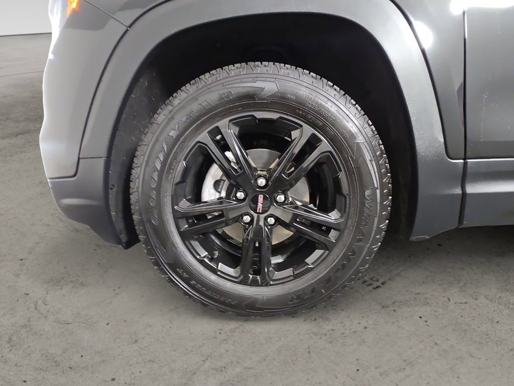 Certified 2024 GMC Terrain AT4 w/ Infotainment Package II image 14
