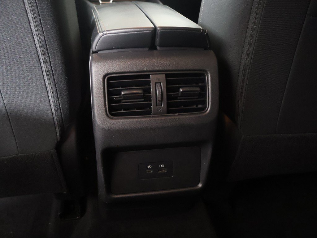 Used 2023 Nissan Rogue SV AWD/4WD image 44