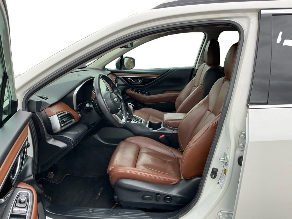 Used 2024 Subaru Outback Touring XT image 14