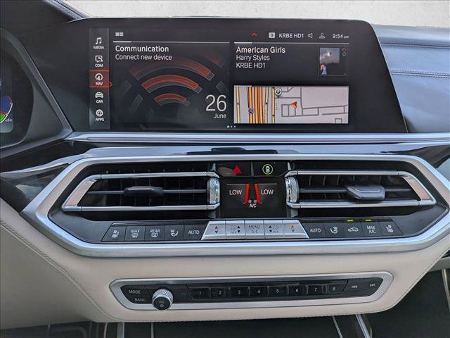 Used 2022 BMW ALPINA XB7 AWD/4WD image 15